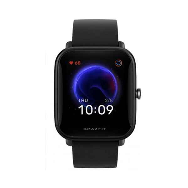 Đồng hồ thông minh Amazfit BIP U Black