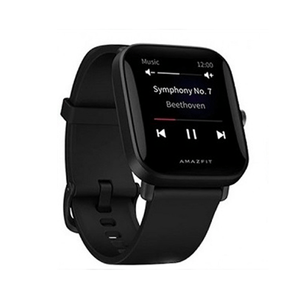 Đồng hồ thông minh Amazfit BIP U Black
