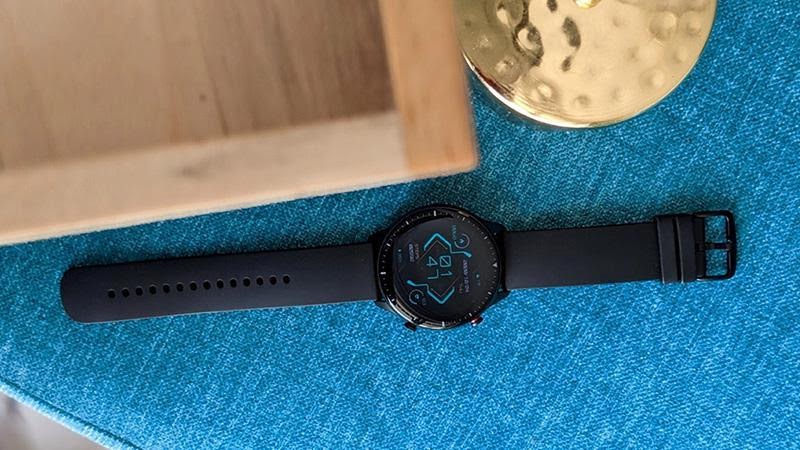 Đồng hồ thông minh Amazfit GTR 2 Silicon