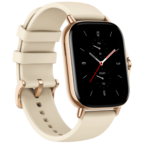 Đồng hồ thông minh Amazfit GTS 2 Gold