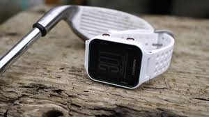 Đồng hồ thông minh Approach S20,Golf GPS,White