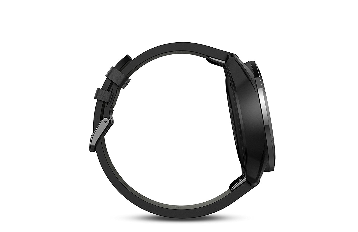 Đồng hồ thông minh Approach S60, Black, VN