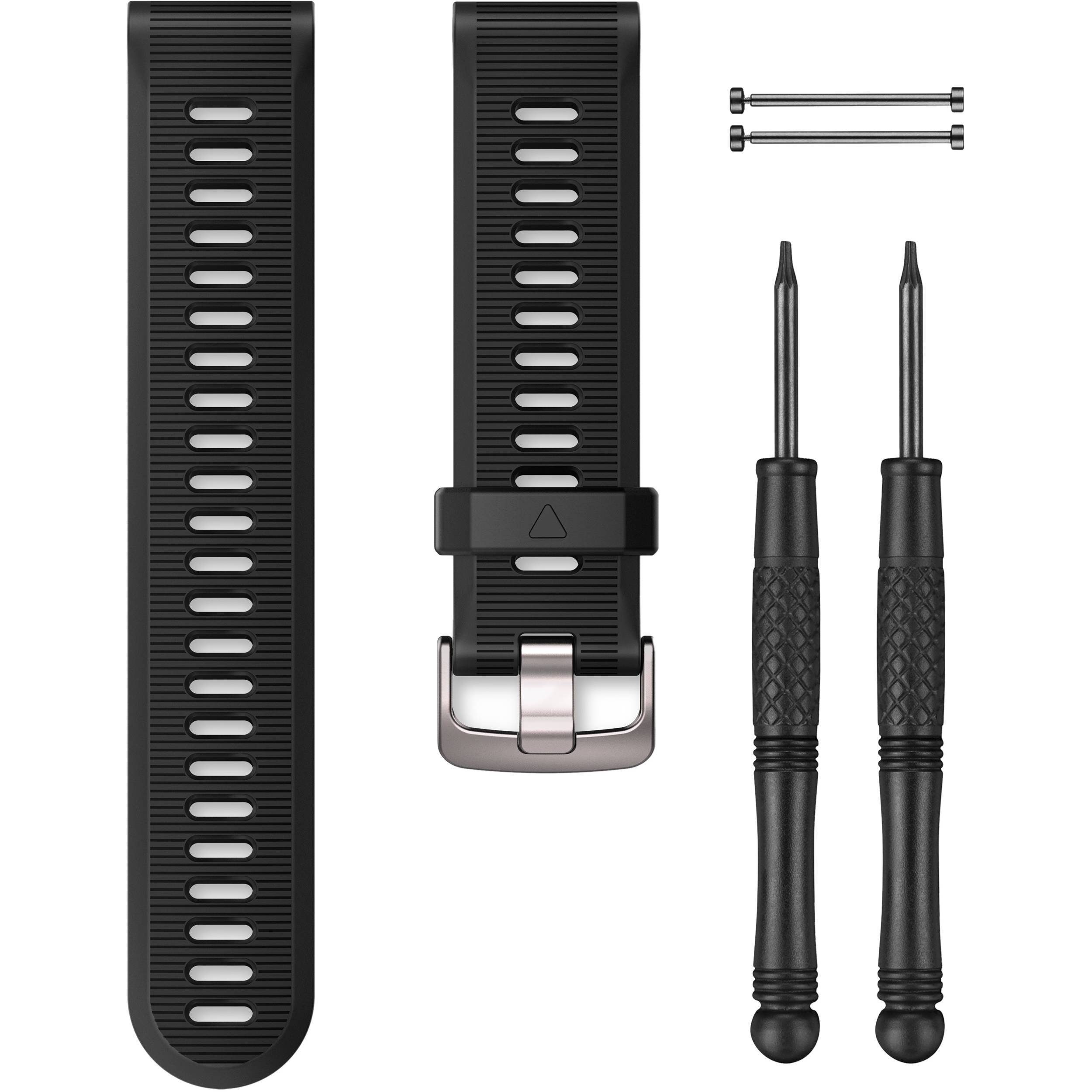Đồng hồ thông minh Forerunner 935 Black & Gray, VN