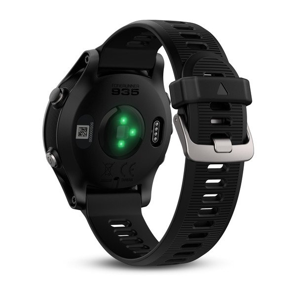 Đồng hồ thông minh Forerunner 935 Black & Gray, VN
