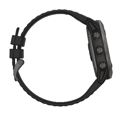 Đồng Hồ Thông Minh Garmin Fēnix 6X - Sapphire, Car
