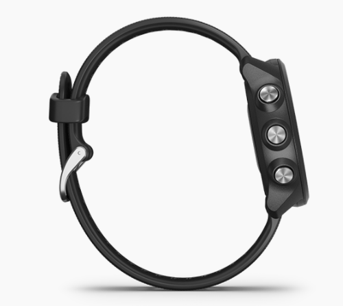 Đồng hồ thông minh Garmin Forerunner 245 Đen