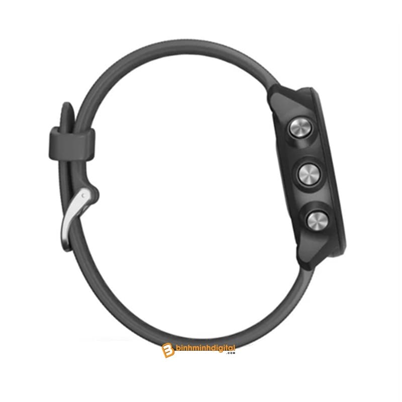 Đồng Hồ Thông Minh Garmin Forerunner 245 Slate