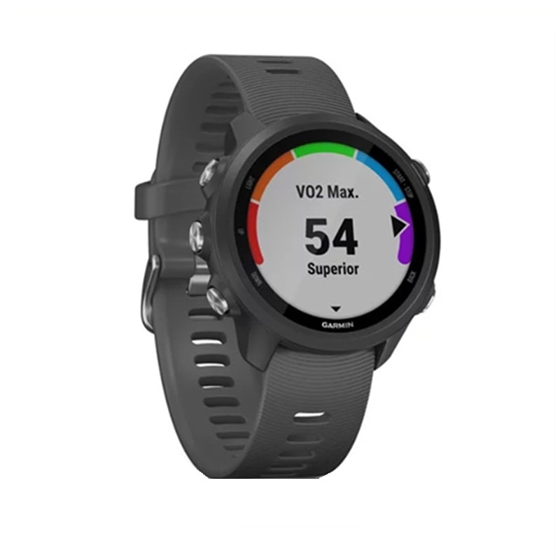 Đồng Hồ Thông Minh Garmin Forerunner 245 Slate
