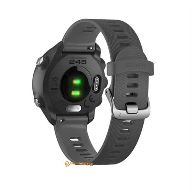 Đồng Hồ Thông Minh Garmin Forerunner 245 Slate