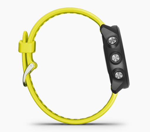 Đồng hồ thông minh Garmin Forerunner 245 Vàng