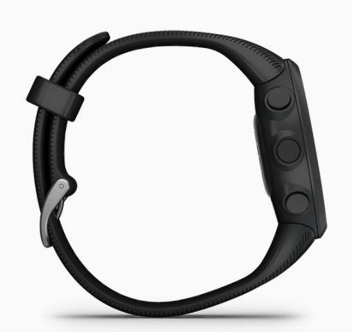 Đồng hồ thông minh Garmin Forerunner 45 Đen (Demo)