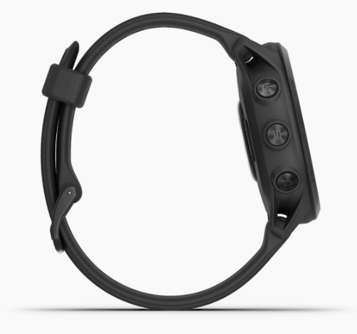 Đồng hồ thông minh Garmin Forerunner 745 Đen