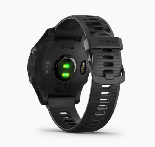 Đồng hồ thông minh Garmin Forerunner 945 Đen