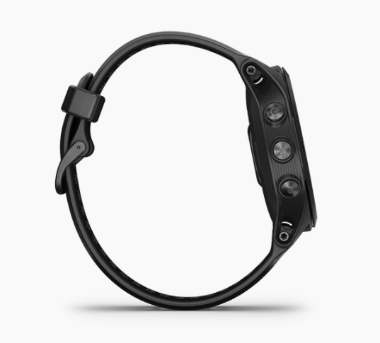 Đồng hồ thông minh Garmin Forerunner 945 Đen