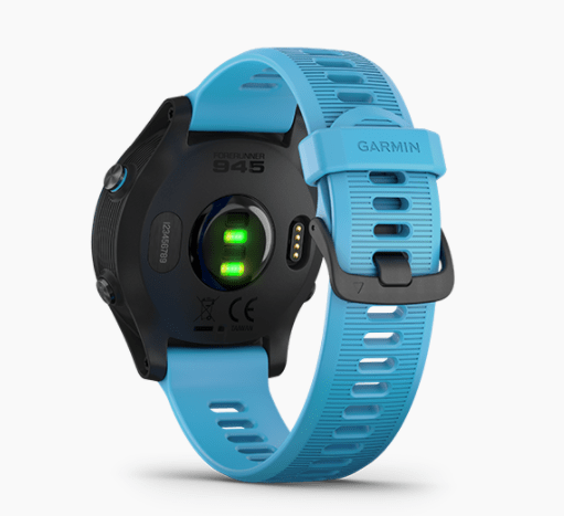 Đồng hồ thông minh Garmin Forerunner 945 Xanh dương (Demo)