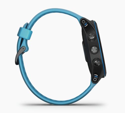 Đồng hồ thông minh Garmin Forerunner 945 Xanh dương (Demo)