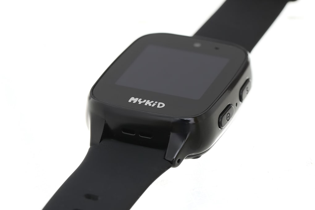 Đồng hồ thông minh trẻ em Viettel MyKid_B1_D (Màu đen)