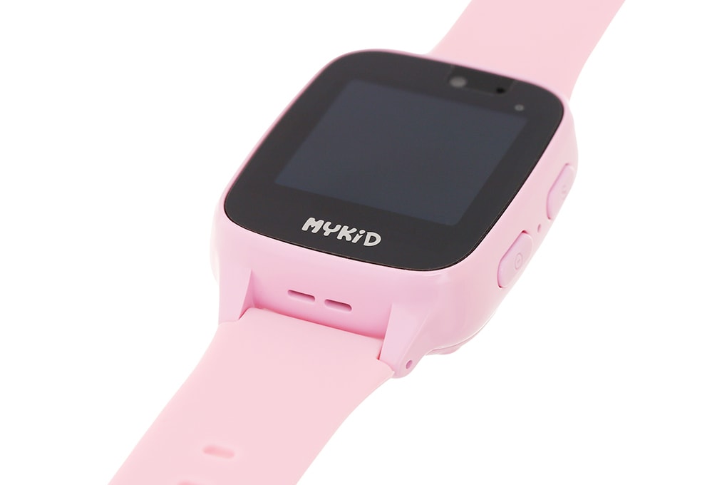 Đồng hồ thông minh trẻ em Viettel MyKid_B1_H (Màu hồng)