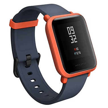 Đồng hồ thông minh Xiaomi AMAZFIT BIP (màu đỏ)