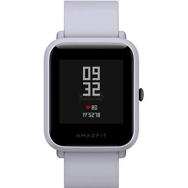 Đồng hồ thông minh Xiaomi AMAZFIT BIP (màu trắng)