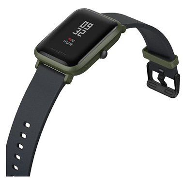 Đồng hồ thông minh Xiaomi AMAZFIT BIP (màu xanh lá)
