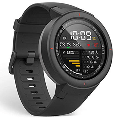 Đồng hồ thông minh Xiaomi AMAZFIT VERGE LITE