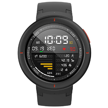 Đồng hồ thông minh Xiaomi AMAZFIT VERGE LITE