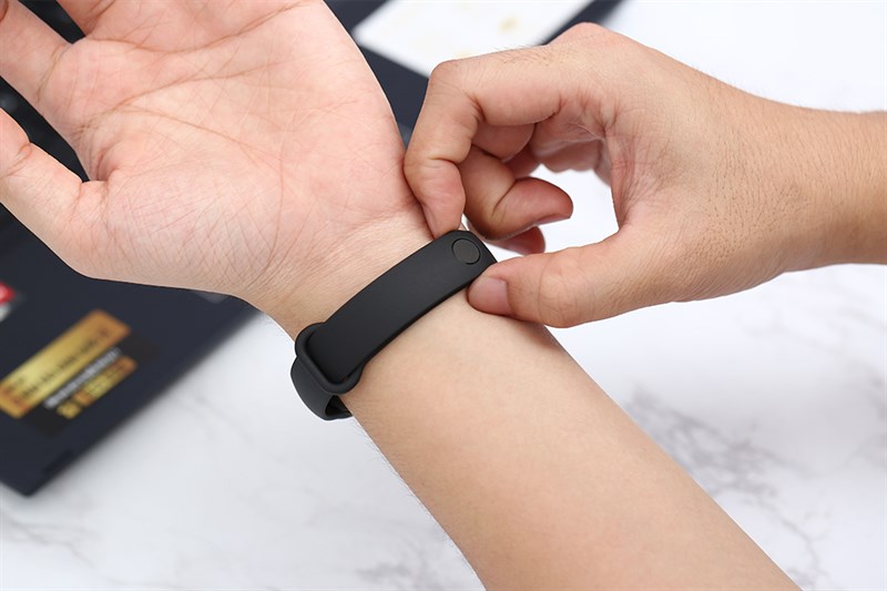 Đồng hồ Xiaomi Band 6 BHR4951GL
