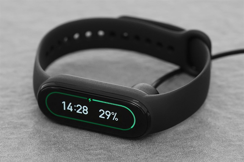 Đồng hồ Xiaomi Band 6 BHR4951GL