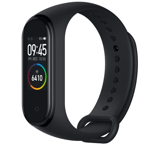 smartband mi