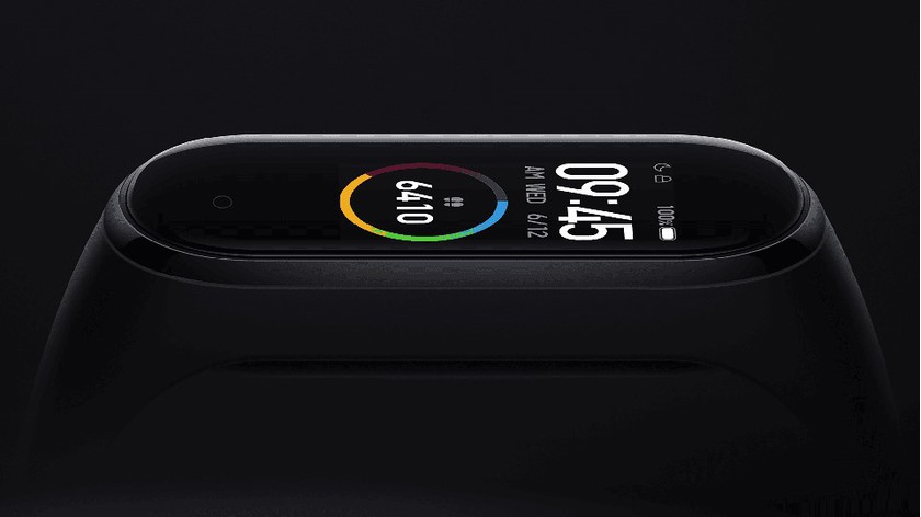 Đồng hồ Xiaomi Mi Smart Band 4