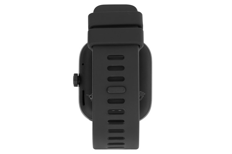 Đồng hồ Xiaomi Redmi Watch 4 Obsidian Black BHR7854GL
