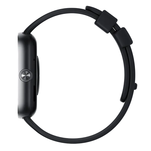 Đồng hồ Xiaomi Redmi Watch 4 Obsidian Black BHR7854GL