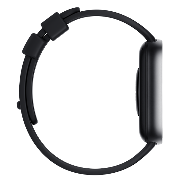 Đồng hồ Xiaomi Redmi Watch 4 Obsidian Black BHR7854GL