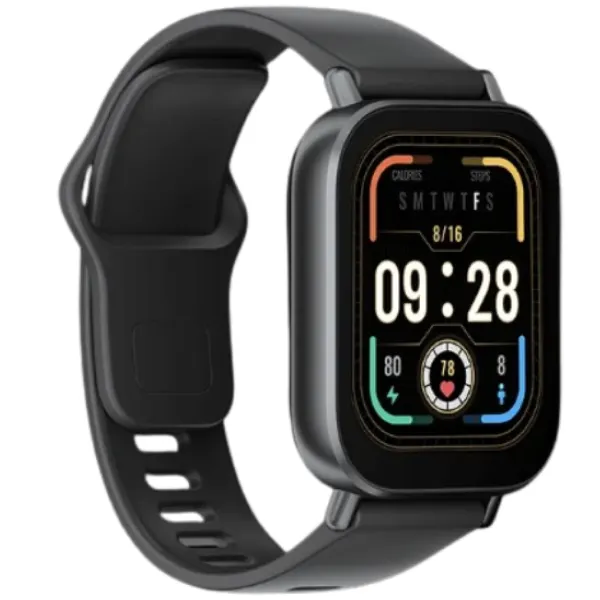 Đồng hồ Xiaomi Redmi Watch 5 Active Midnight Black BHR8784GL