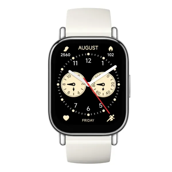 Đồng hồ Xiaomi Redmi Watch 5 Lite Light Gold BHR8791GL