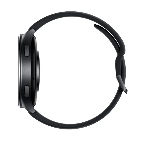 Đồng hồ Xiaomi Watch 2 Black BHR8035GL