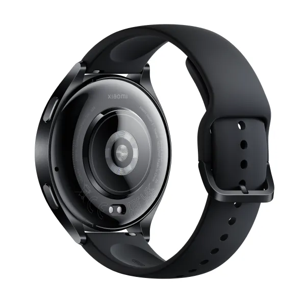 Đồng hồ Xiaomi Watch 2 Black BHR8035GL