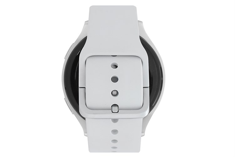 Đồng hồ Xiaomi Watch 2 Sliver Case With Gray TPU Strap BHR8034GL