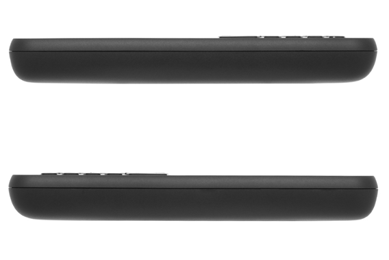 Điện thoại Nokia 110 TA-1192 DS (Đen)