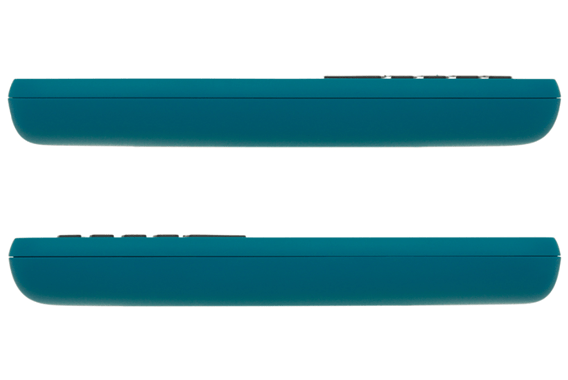 Điện thoại Nokia 110 TA-1192 DS (Xanh)