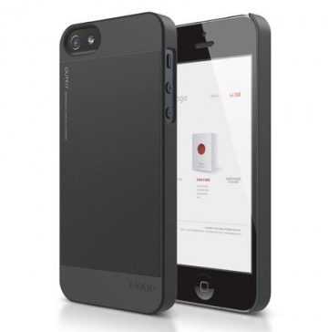Vỏ iPhone 5s/5 Elago Outfit