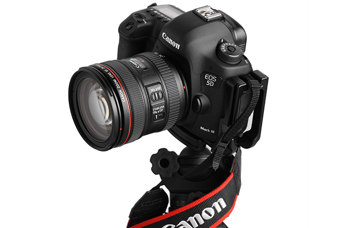 Ống kính Canon EF24-70mm f/4 L IS USM NEW (Hàng chính hãng LBM)