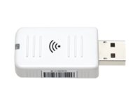 Epson ELPAP10 Wireless LAN Module for Projectors #V12H731P02