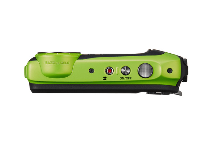 Máy ảnh Fujifilm FinePix XP120 Digital