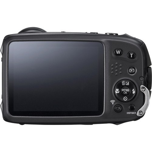 Máy ảnh Fujifilm FinePix XP90 Digital