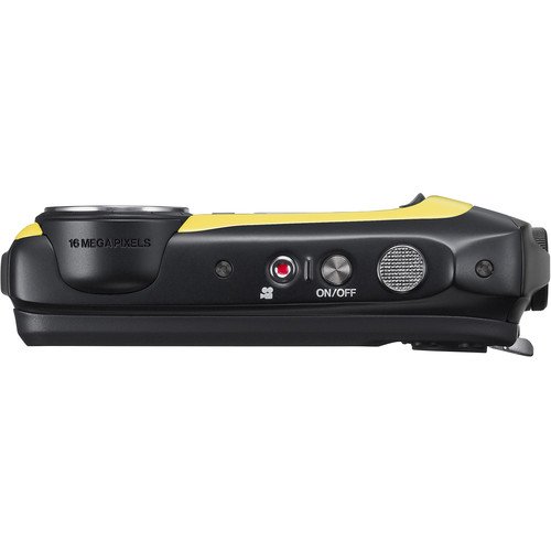 Máy ảnh Fujifilm FinePix XP90 Digital