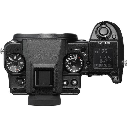 Máy ảnh Fujifilm GFX 50S Body