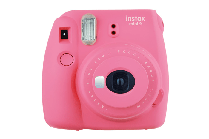 Máy ảnh Fujifilm instax mini 9