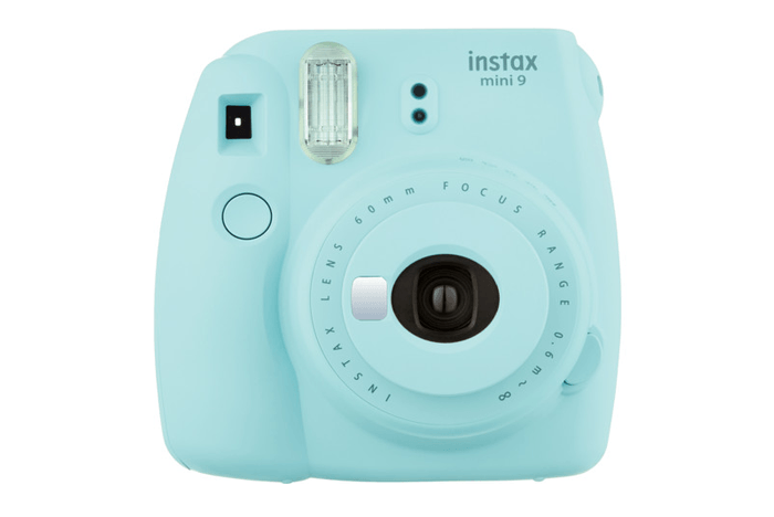Máy ảnh Fujifilm instax mini 9